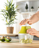 خرد کن اهرمی ماقیز 51060