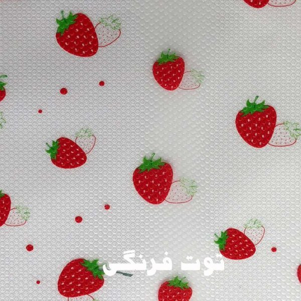 کاور طبقات یخچال 51094