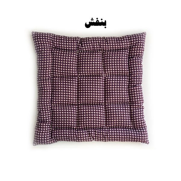 بالشت نشیمن مربع 51149