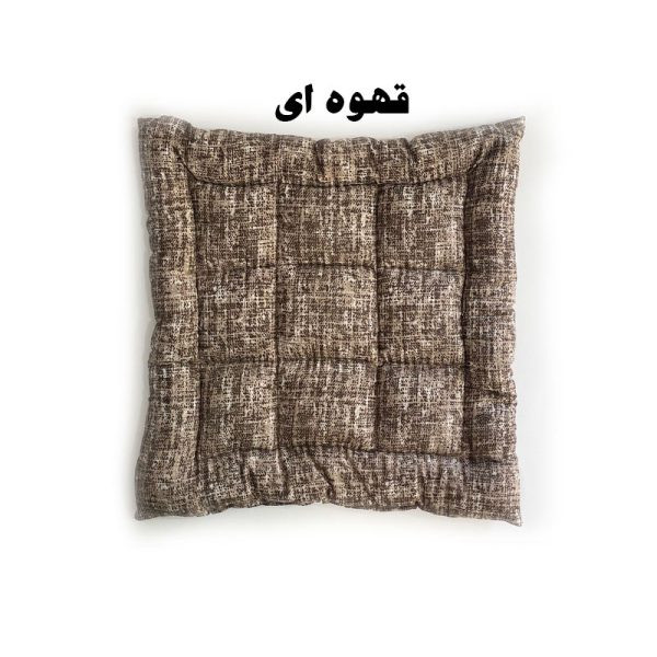 بالشت نشیمن مربع 51149