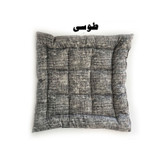 بالشت نشیمن مربع 51149